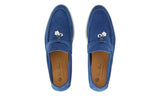 SUMMER WALK LOAFERS