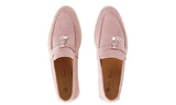 SUMMER WALK LOAFERS