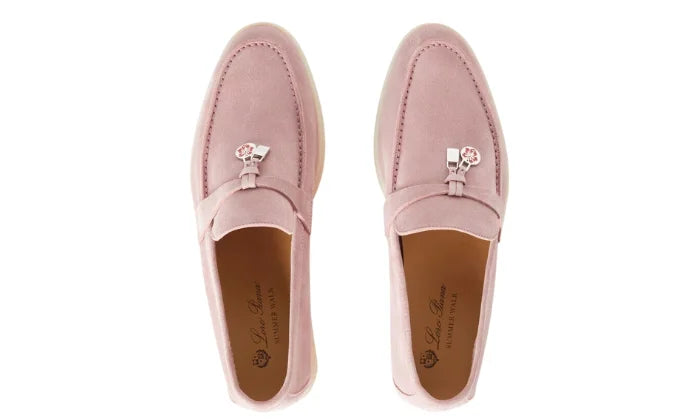 SUMMER WALK LOAFERS