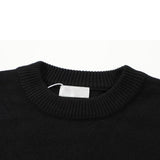 CD Sweatshirt Black