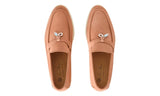 SUMMER WALK LOAFERS
