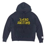 GLRY DPT Hoodie GD006