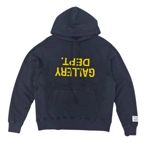 GLRY DPT Hoodie GD006