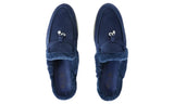 SUMMER WALK LOAFERS