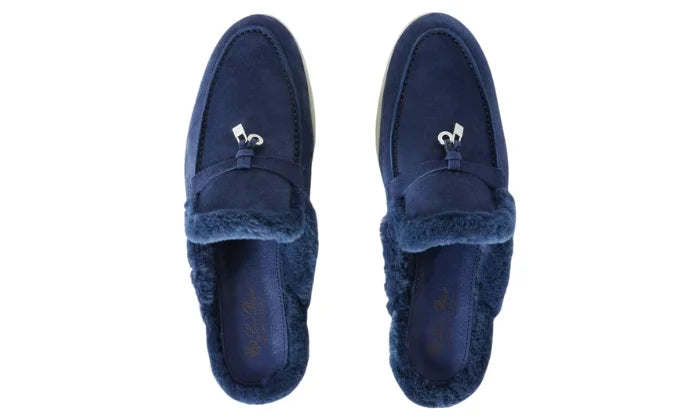 SUMMER WALK LOAFERS