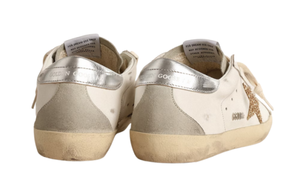 Super-Star Donna con stella