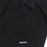 Prd Shorts Black