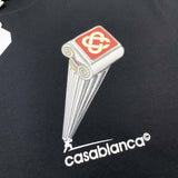 T-shirt CasaBlanca