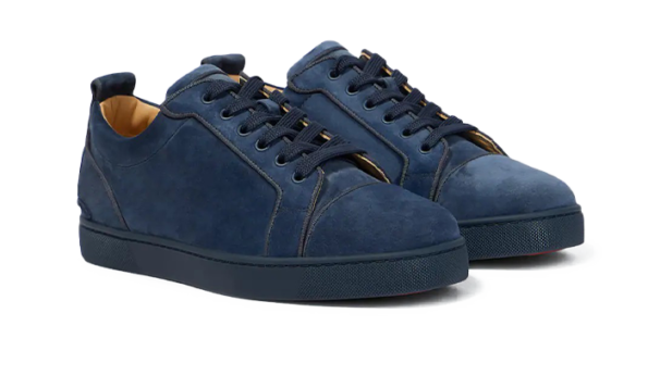 LBTN – Louis Suede