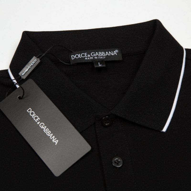 Polo Shirt DG