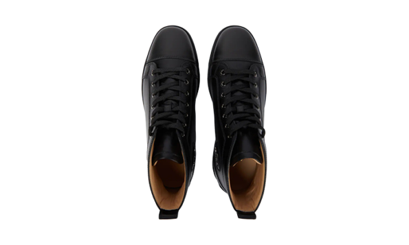 LBTN – Louis Black