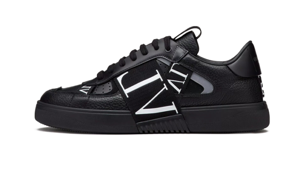 VLTN Sneaker low-top Black