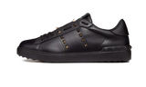 VLTN Sneaker Rockstud Full Black