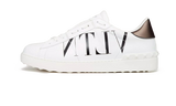 VLTN Sneaker Open White