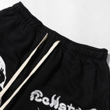 HLSTR Shorts
