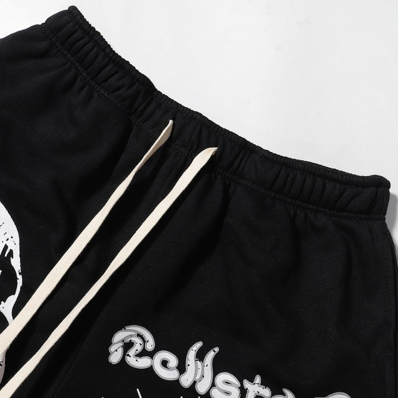 HLSTR Shorts