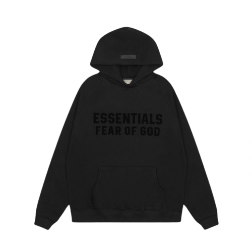 ESNTLS HOODIE