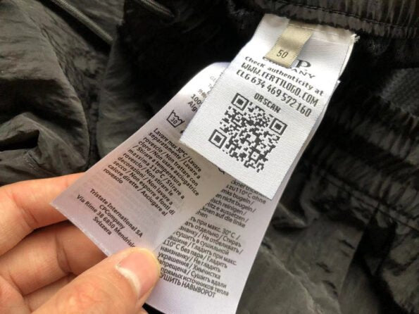 CP PANTS – (3COLORS)