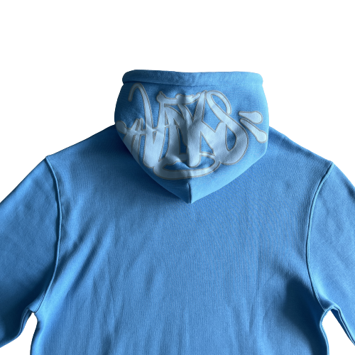 SYN WRLD TRACKSUIT – LIGHT-BLUE