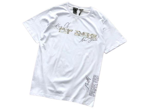 VLN T-SHIRT 5 – NERO/BIANCO