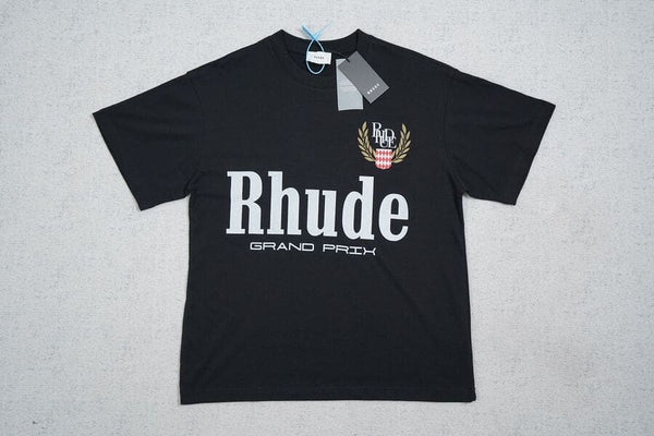 RHD T-shirt Grand Prix