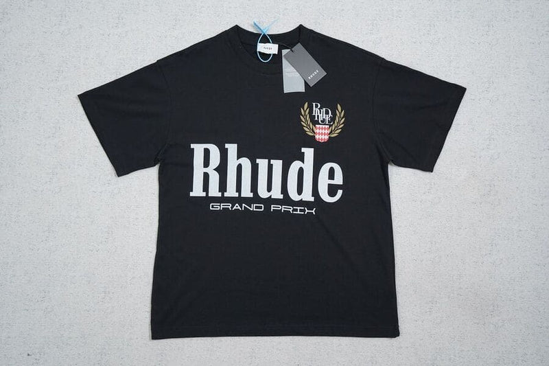 RHD T-shirt Grand Prix