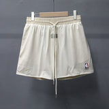Nk x Fear of God Shorts