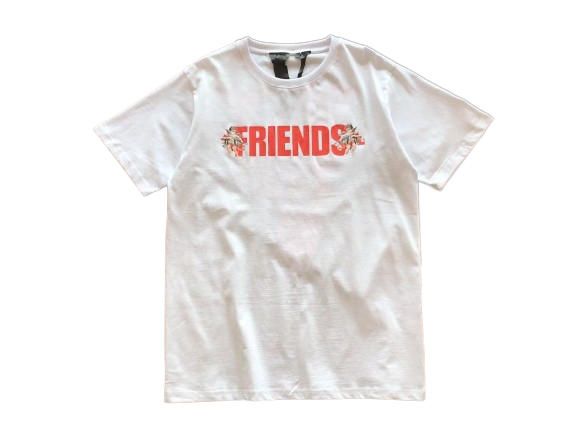 VLN T-SHIRT 9 – NERO/BIANCO