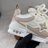 SKATE BEIGE