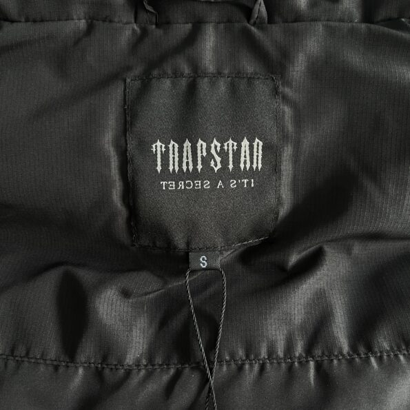 TRPSTR DECODED GILET