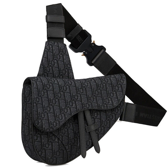 CD SADDLE BAG
