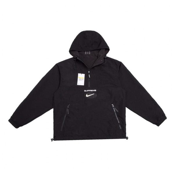 SPRM X NK Windbreaker Ripstop Anorak (Reversible)