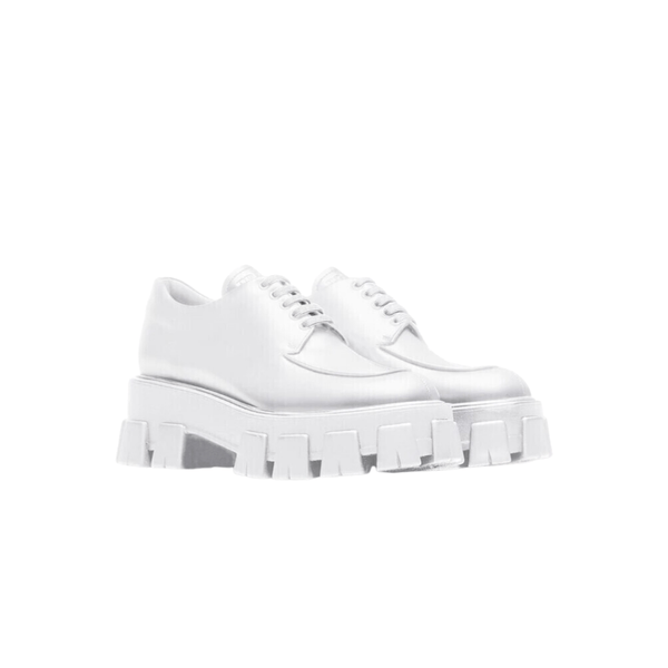 STRINGATE MONOLITH BIANCO