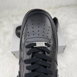 AF1 – BLACK