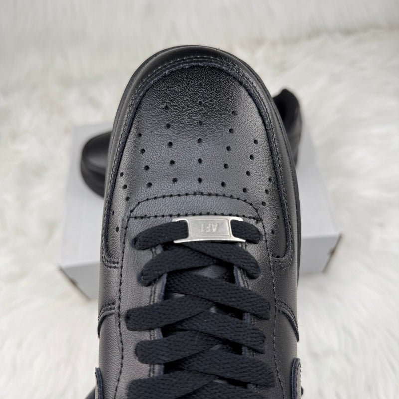 AF1 – BLACK