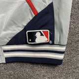 SPRM x New York Yankees Navy Jacket