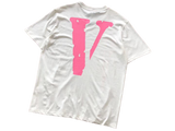 VLN T-SHIRT 3 – NERO/BIANCO