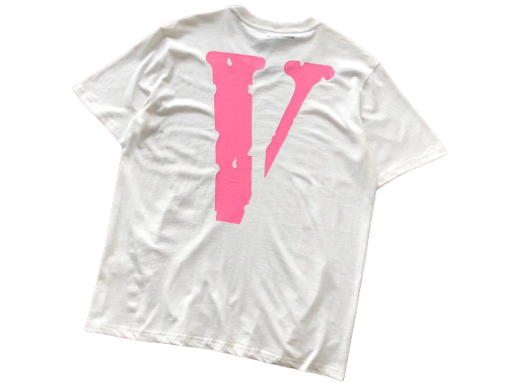 VLN T-SHIRT 3 – NERO/BIANCO