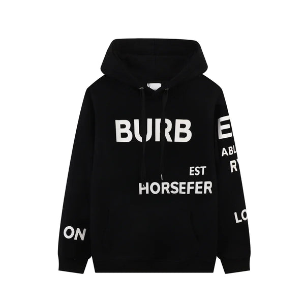 BRBRY HOODIE