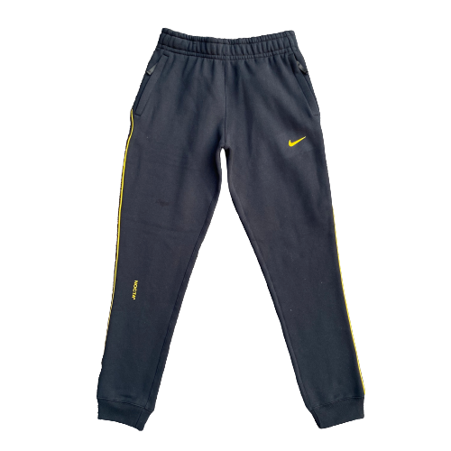 NCT TRACKSUIT – BLACK