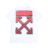 OFF T-SHIRT – NERO/BIANCO 3