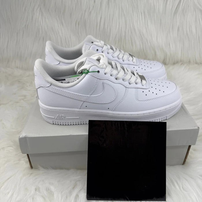 AF1 – WHITE