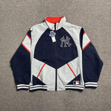 SPRM x New York Yankees Navy Jacket
