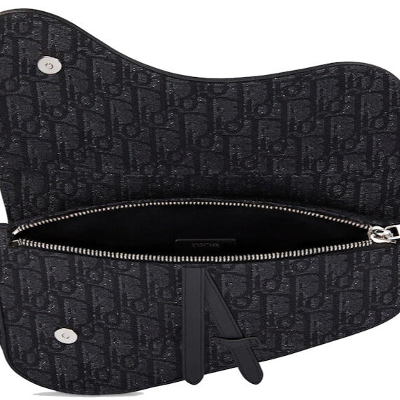 CD SADDLE BAG