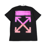 OFF T-SHIRT – NERO/BIANCO 3