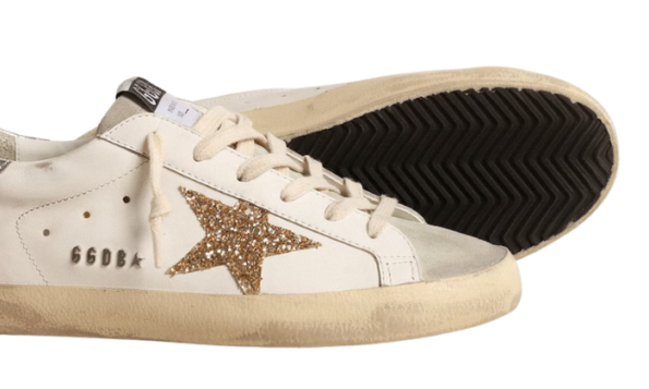 Super-Star Donna con stella