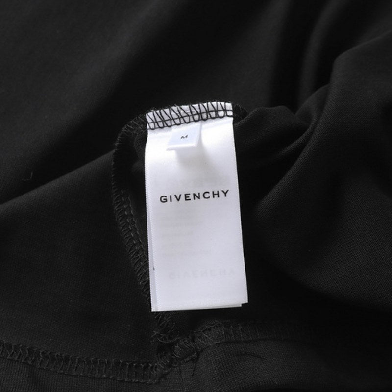GVNCHY T-Shirt Black