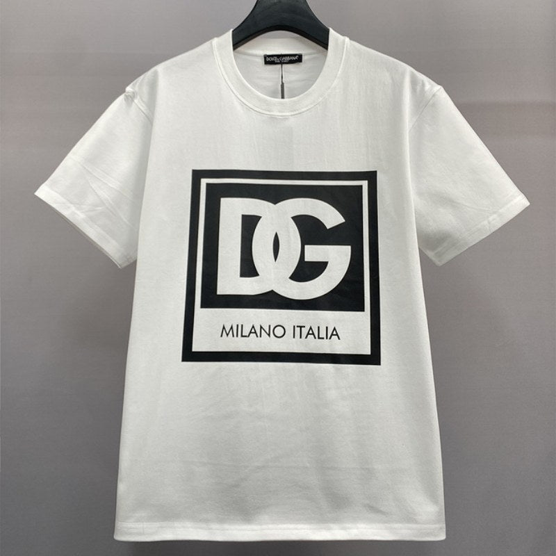 DG T-Shirt Milano Italia