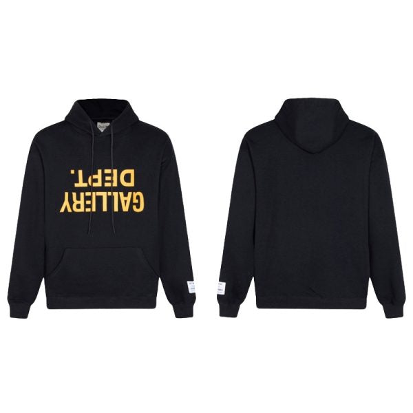 GLRY DPT Hoodie GD006