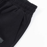 Prd Shorts Black